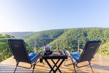 Apartamento Alkantmooi Private Nature Reserve