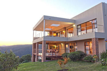 Apartamento Alkantmooi Private Nature Reserve
