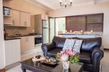 Apartamento Alkantmooi Private Nature Reserve
