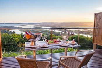 Apartamento Alkantmooi Private Nature Reserve