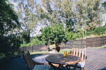 Hotel L'auberge Country Hideaway