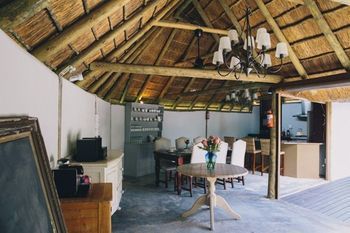 Hotel L'auberge Country Hideaway