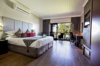 Hotel River Place Manor