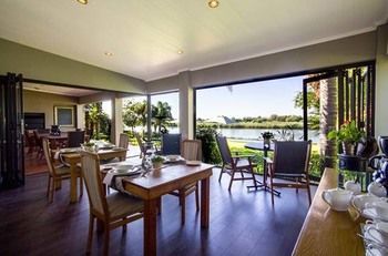 Hotel River Place Manor