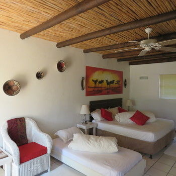 Hotel Langeberg Guest Lodge