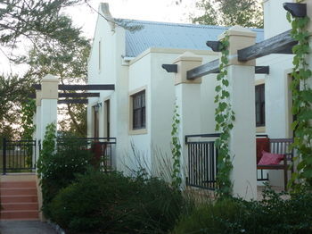 Hotel Langeberg Guest Lodge