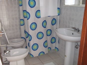 Apartamento Vilas Praia De Chaves