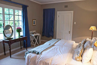 Bed & Breakfast Lastingham Guest Lodge