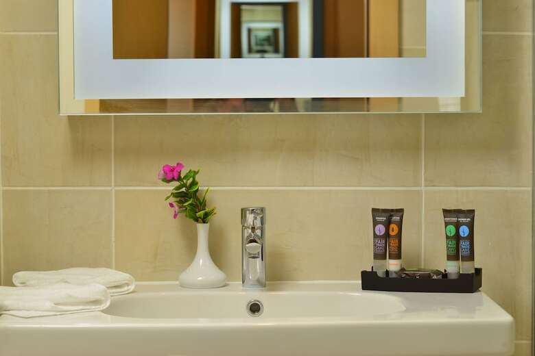 Hotel Novotel Marsa Alam