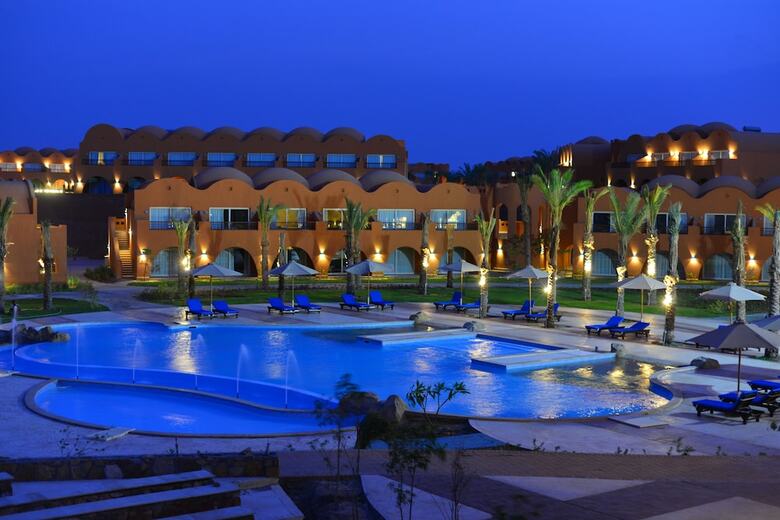 Hotel Novotel Marsa Alam
