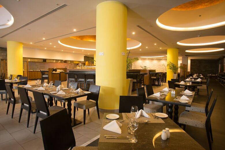 Hotel Novotel Marsa Alam