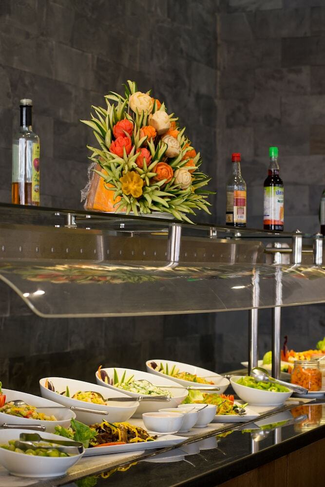 Hotel Novotel Marsa Alam