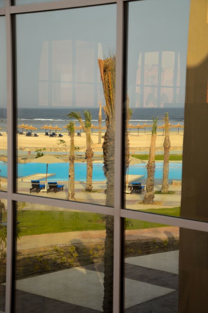 Hotel Novotel Marsa Alam