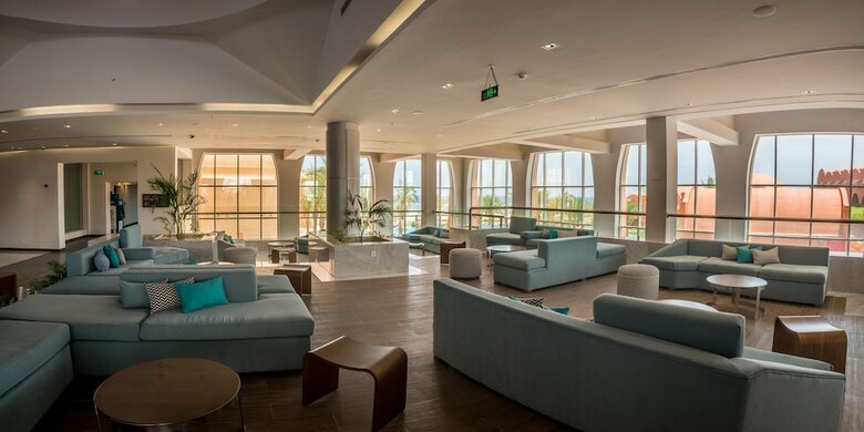Hotel Novotel Marsa Alam