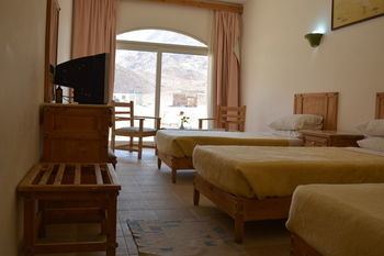 Morgenland Hotel St. Catherine