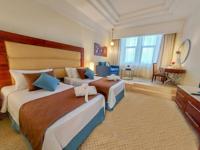 Helnan Dreamland Hotel & Conference Center