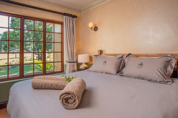 Posada Saragossa Game Reserve