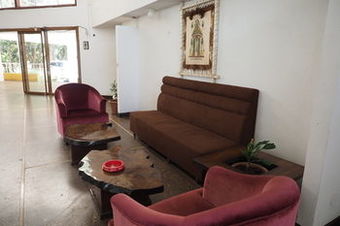 Tana Hotel
