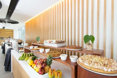 Noom Hotel Conakry