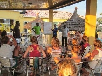 Sikaso Beach Hotel