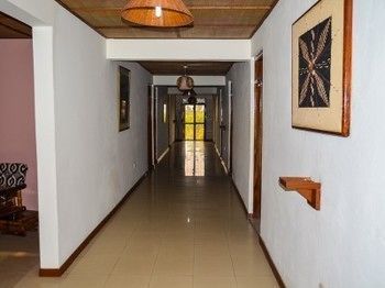 Sikaso Beach Hotel