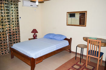 Sikaso Beach Hotel