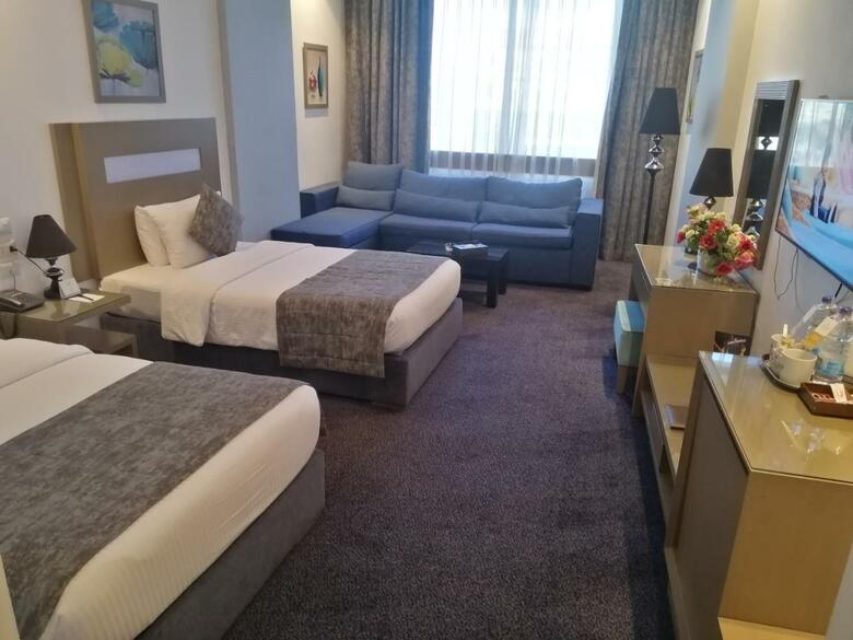 Tolip El Narges Hotel & Spa