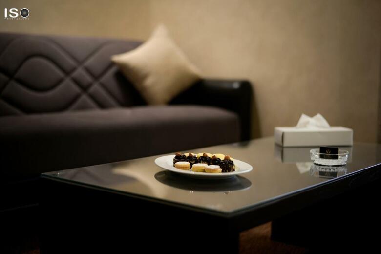 Tolip El Narges Hotel & Spa