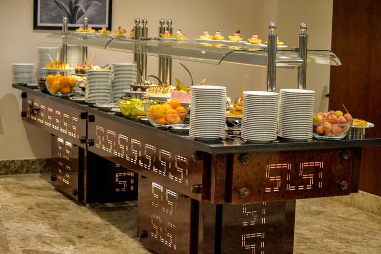 Tolip El Narges Hotel & Spa