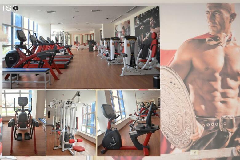 Tolip El Narges Hotel & Spa