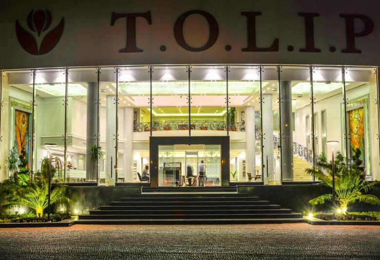 Tolip El Narges Hotel & Spa