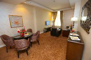 Tolip El Narges Hotel & Spa