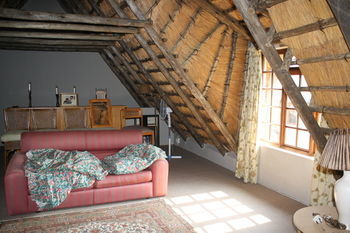 Villa Rivermead