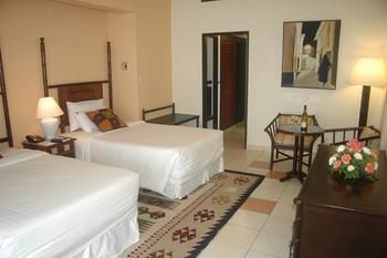 Apartamento Mombasa Continental Resort
