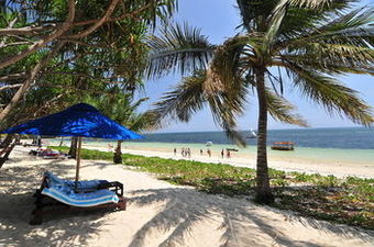 Apartamento Mombasa Continental Resort