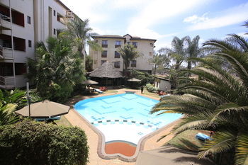 Hillpark Hotel