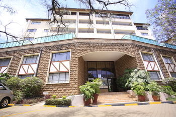 Hillpark Hotel