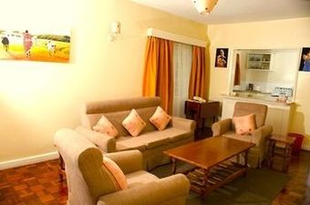 Hillpark Hotel