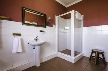 Hotel St Ives Lodge