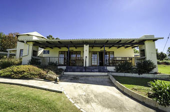 Hotel St Ives Lodge