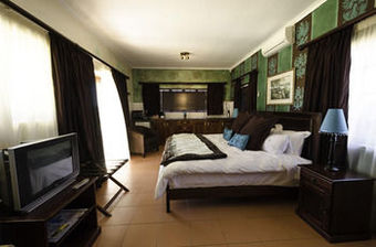 Hotel St Ives Lodge