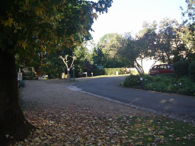Hotel Nutmeg Guest House