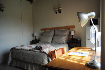 Hotel Maclear Manor Guesthouse