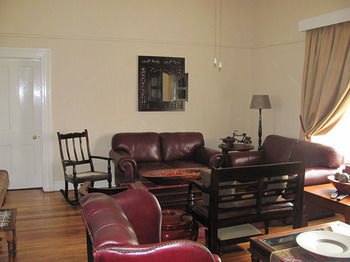 Bed & Breakfast Blue Moon Guesthouse