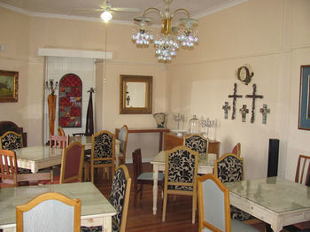 Bed & Breakfast Blue Moon Guesthouse
