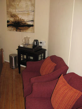 Bed & Breakfast Blue Moon Guesthouse