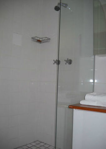 Apartamento Green Point Self Catering Studio