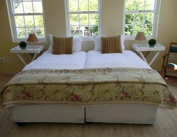 Hotel Villa Garda Self Catering
