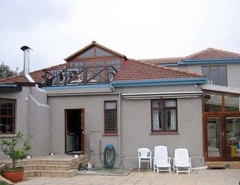 Hotel Villa Garda Self Catering