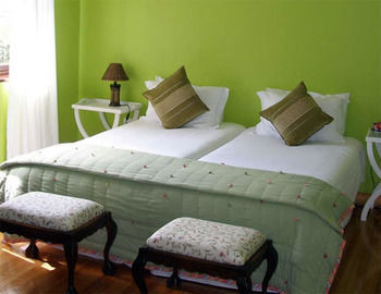 Hotel Villa Garda Self Catering